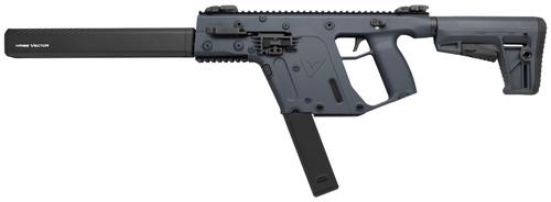 Kriss USA Vector CRB Rifle KV45-CCG20, 45 ACP, 16", Collapsible 6-position Adjustable Stock, 30 Rds