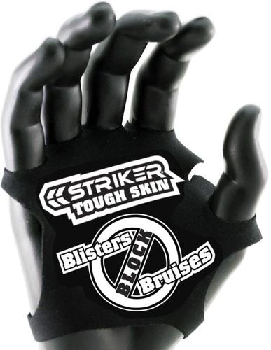 Striker Tough Skin Gloves, Large/X-Large (00113)