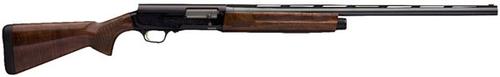 Browning A5 Hunter Semi Auto Shotgun 0118403004, 12 Gauge, 28", 3" Chmbr, Turkish Walnut Stock, Gloss Finish