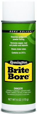 Remington 18394 Bore Cleaner 6 oz