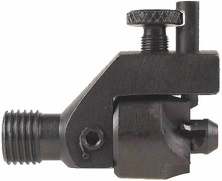 RCBS 90280 Trim Pro 3-Way Cutter For .25 Caliber