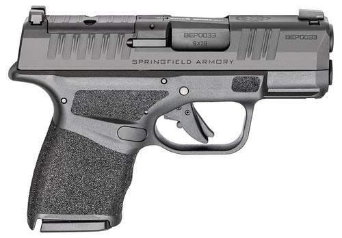Beretta 92FS Brigadier Pistol J92F700M, 9mm, 4.9