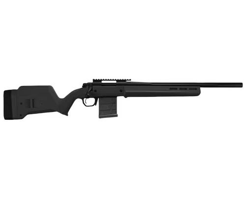 Remington 700 Magpul Bolt Action Rifle R84296, 6.5 Creedmoor, 20", Magpul Hunter Stock, Black Finish, 10 Rds