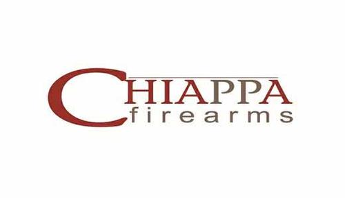 Chiappa 1873 SA Hunter Revolver 340.357, 44 Magnum, 5.5in, Synthetic Grips, 6 Rds