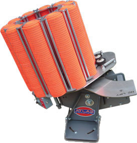 Atlas Traps AT400 Trap Thrower (AT4)