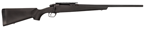 Remington 783 Bolt Action Rifle R85775, 6.5 Creedmoor, 20" Threaded, Black Fixed Stock, 4 Rds