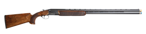 Rizzini BR460 Competition Break Open Shotgun 650112, 12 Ga, 30", 2.75" Chmbr, w/Pistol Grip Stock, 2 Rds