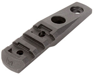Magpul M-Lok Cantilever Rail Light Mount (MAG587)