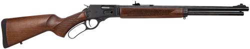 Rossi R95 Lever Action Rifle, 357 Mag, 20", Wood Stock, 10rd Rds