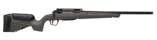 Savage 110 Trailblazer Rifle, 7mm BackCountry, 16.50", Flat Dark Gray Adjustable Synthetic Stock, 4 Rds