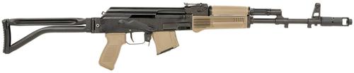 Arsenal Inc. SAM7SF 84E Rifle SAM7SF-84EFDEM, 7.62x39mm, 16.33", Folding Stock, 10 Rds