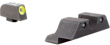 Trijicon Fits Glock Yellow Night Sight Set