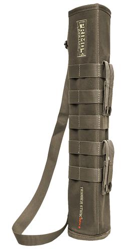 Primos 65819 Gen 3 Trigger Stick Scabbard, Coyote Brown