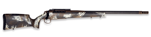 Weatherby 307 Alpine CT Rifle, 7MM Backcountry, 20", Carbon Fiber Peak 44 Bastion Stock, 4 Rds