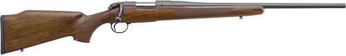 Bergara B-14 Timber Bolt Action Rifle B14S003C, 243 Winchester, 22", Walnut Stock, Graphite Black Finish, 3 Rd