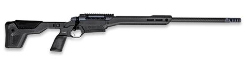 Weatherby Alpine MDT Carbon Bolt Action Rifle 3WAMC65CMR4B, 6.5 Creedmoor, 22" Threaded, MDT HNT26 Stock, 3 Rds