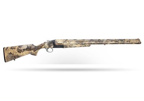 Chiappa Charles Daly Triple Magnum Break Open Shotgun, 12 Gauge, 28", 3.5" Chmbr, True Timber Prairie Finish