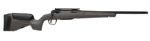 Savage 110 Trailblazer Rifle, 400 Legend, 20", Flat Dark Gray Adjustable Synthetic Stock, 4 Rds