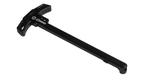 CMMG Zeroed Ambi Charging Handle, fits AR-15