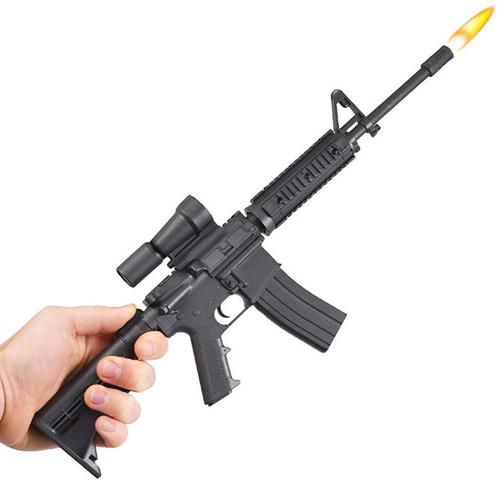 Gibson AR-15 Rifle BBQ Lighter