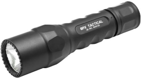Surefire 6PX Tactical Single Output 2 123A Black 320 (6PXBBK)