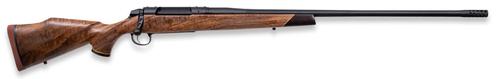 Weatherby 307 Adventure SD Bolt Action Rifle 3WASD653WR8B, 6.5-300 Wthby Mag, 28" Threaded, Walnut Stock, 3 Rds