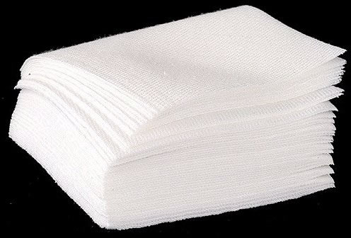 Lyman 02904 270-35 Caliber Butchs Patches 750-Pack