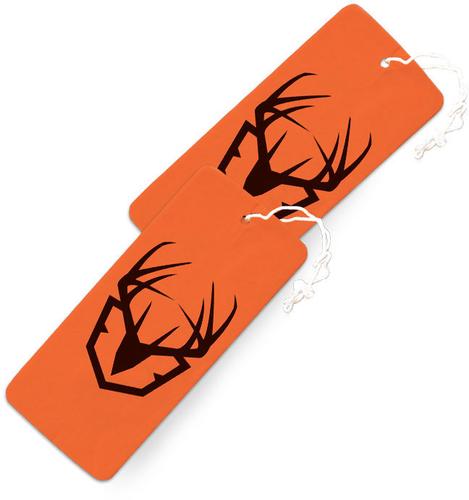 Buck Bomb Synthetic Scent Safers, Forehead Gland (HSBB200019)