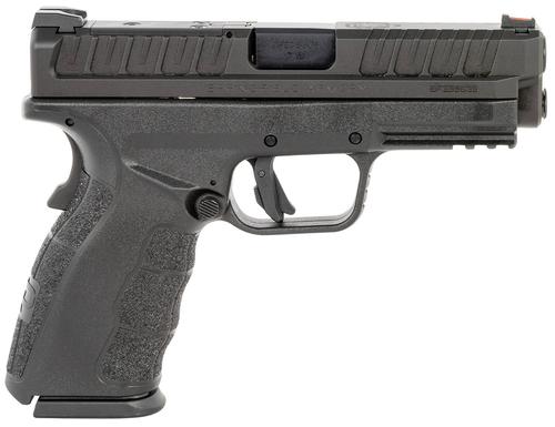 Springfield XD MOD3 Optic Ready Pistol XDDG9101BOSP, 9mm Luger, Black Finish, 16 Rds