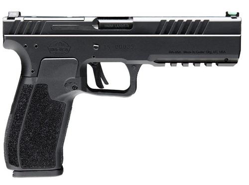 Rock Island Armory RIA 5.0 Standard Pistol RIA50S, 9mm, 4.91in, Glass-Filled Nylon Grips, 17 Rds