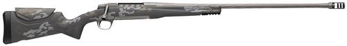 Browning X-Bolt 2 Mountain Pro Rifle 036078282, 6.5 Creedmoor, 22", Adj Comb & LOP Stock, 4 Rds