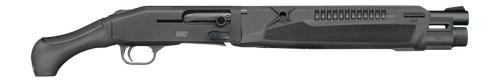 Mossberg 990 AfterShock SPX Pistol-Grip Shotgun, 12 Gauge, 14.75", 3" Chmbr, Integrated Heat Shield, Optic Ready, 5+1