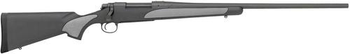 Remington 700 SPS Bolt Action Rifle R84149, 223 Rem, 24", Synthetic Stock, Matte Blued Finish, 5 Rds