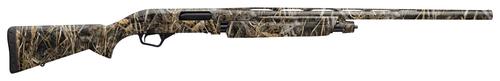 Winchester SXP Waterfowl Hunter Pump Shotgun 512431691, 20 Gauge, 26", 3" Chmbr, Realtree Max-7 Camo, 5 Rds