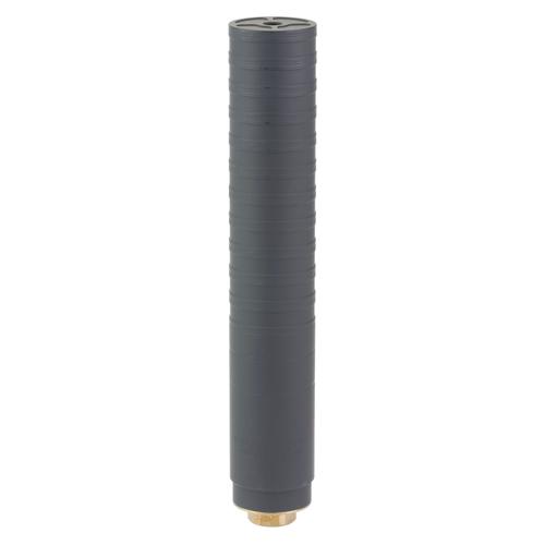 Otter Creek Labs Hydrogen L Suppressor, 6.5mm, 5/8x24 Direct Thread Mount, Black