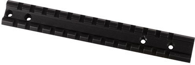 Weaver 48338 One Piece Matte Tactical Rail Base For Savage Short Action w/AccuTr