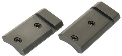 Warne Two Piece Style Extention Base (M904M)