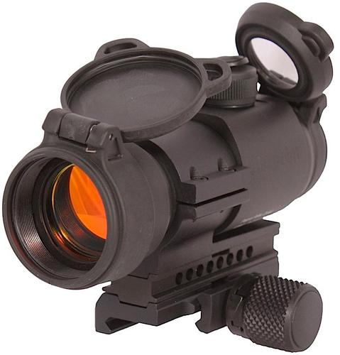 Aimpoint PRO Patrol Rifle Optic Red Dot Sight