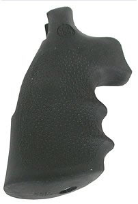 Hogue 19002 Conversion Grips For Smith & Wesson K/L Frame Round Butt