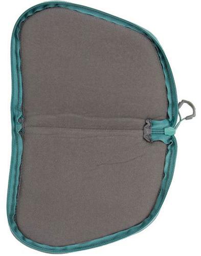 Allen Girls with Guns In the Shade Handgun Case, 8 in, Shade Camo (918)