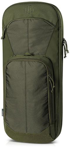 Savior Equipment Specialist Covert Single Rifle Case, 30", OD Green (RB-SGSPORT30-WS-OG)