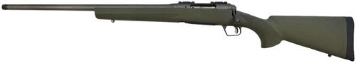 Savage Arms 110 Trail Hunter Bolt Action Rifle 58302, 6.5 Creedmoor, 22" Threaded, Left Hand, Hogue OverMolded Stock, 4 Rds