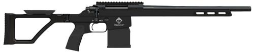 American Tactical TRX Bronco Rifle ATIGTRXBR65CMB, 6.5 Creedmoor, 16", Black Modular Chassis Stock, 10 Rds