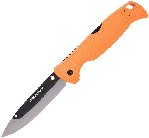 Muddy Replaceable Blade Knife (FL35RB5Z)