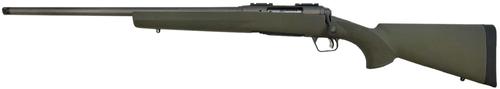 Savage Arms 110 Trail Hunter Bolt Action Rifle 58301, 243 Win, 22" Threaded, Left Hand, Hogue OverMolded Stock, 4 Rds