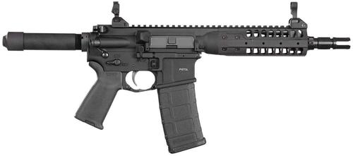 LWRC International IC-PSD Pistol ICPSDPR5B8, 223 Rem, 8.5in, Magpul MOE+ Grip, 30 Rds