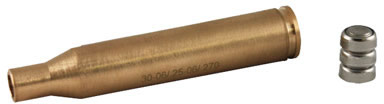Aimsport Cartridge Laser Bore Sight 30-06 Springfield (PJBS3006)