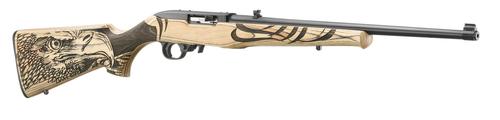 Ruger 10/22 Carbine Rifle 31226, 22LR, 18.5", Altamont Natural Laminate Stock, 10 Rds