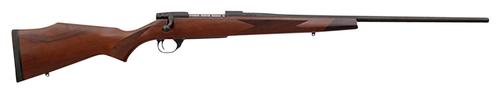 Weatherby Vanguard Sporter Bolt Action Rifle VDT350NR00, 350 Legend, 20", Grade A Turkish Walnut Stock, 4 Rds