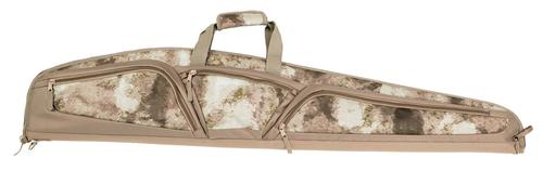Allen A-TACS Scopped Rifle Case, 48 in, Tan